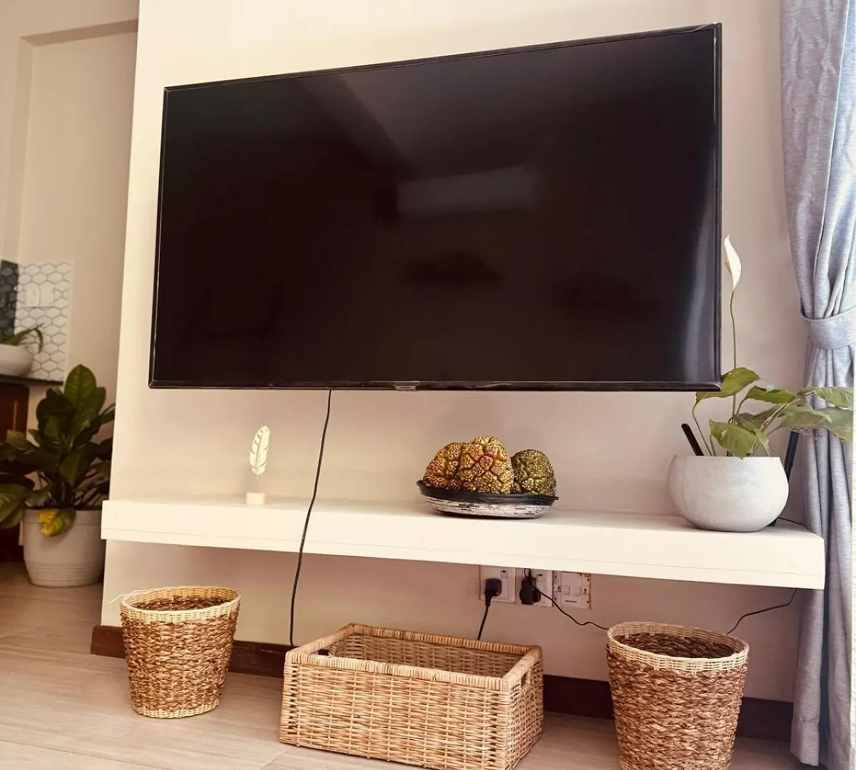 Unit One By Hideout Lounge Apartment Kandy 0*,