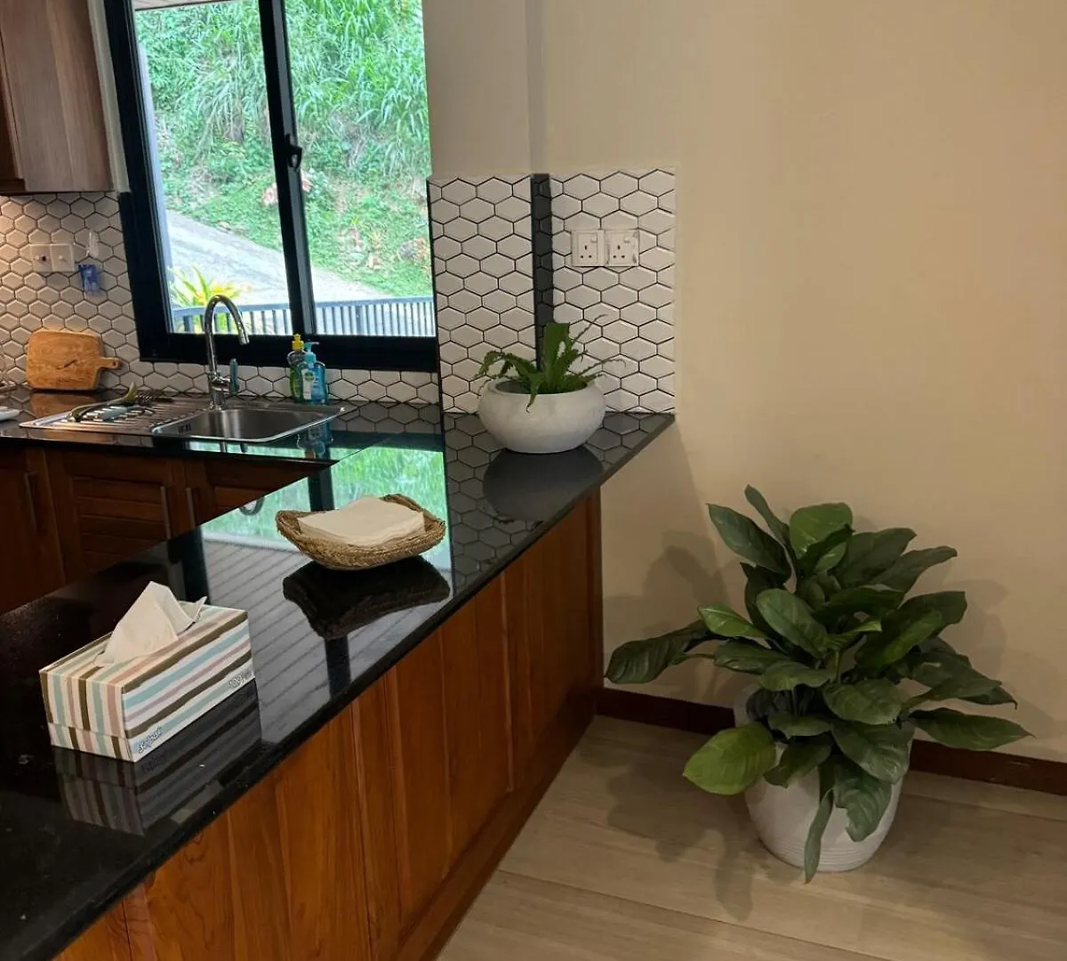 Unit One By Hideout Lounge Apartment Kandy 0*,  Sri Lanka