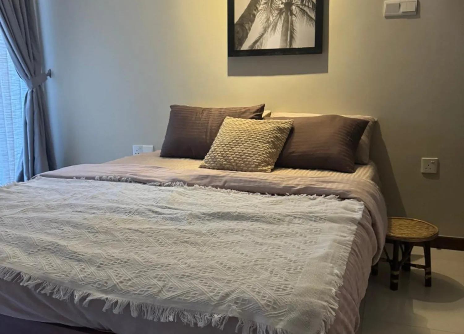 Unit One By Hideout Lounge Apartment Kandy Sri Lanka