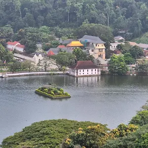 Auberge de jeunesse Lazy Bear In, Kandy